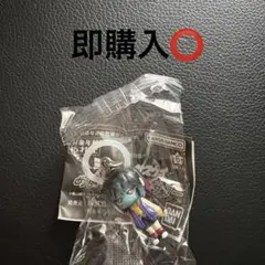 銀河特急ミルキー・サブウェイ めじるしアクセサリー マキナ