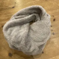 ネックウォーマー