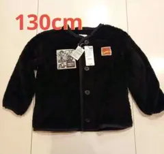 マーベル　フリースジャケット　アウター