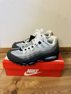 NIKE Air Max 95 Big Bubble 