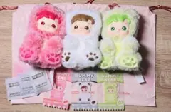 POP MART HACIPUPU Gummy Bear シークレット付き