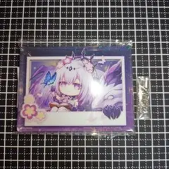 スターレイル　一番くじ　G賞　アクリルチャーム　キャストリス