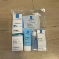 LA ROCHE-POSAY スキンケアセットのサムネイル