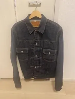 シュガーケーン デニムジャケット