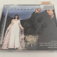 【580円均一】Clannad / Celtic Collection CD
