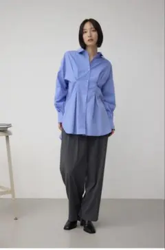 ウエストタックシャツのサムネイル