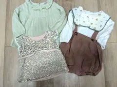 女の子服まとめ売り