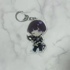 Luvless ふうま アクキーのサムネイル