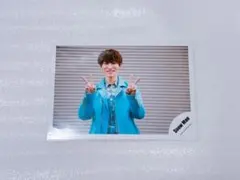 渡辺翔太公式写真 SnowMan SecretTouch ⑪