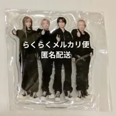 SHINee 会場限定 ランダムトイ アクリルスタンド - メルカリ