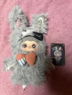 メイメイ ダークフォレスト うさぎ maymei 黒暗森林