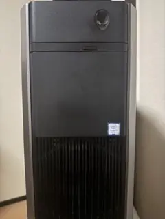 Alienware エイリアンウェア