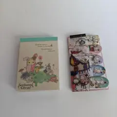 2026年最新】センチメンタルサーカスグッズの人気アイテム - メルカリ