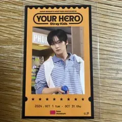 2026年最新】StrayKids popup トレカ リノの人気アイテム - メルカリ