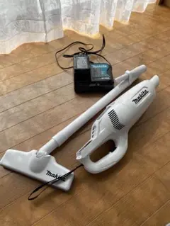 2026年最新】掃除機 マキタ cl108fdshwの人気アイテム - メルカリ