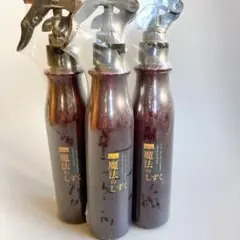 ジョンズブレンド ヘアケアシャワー ムスクブロッサム 200ml 3本セット