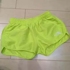 THENORTHFACE ノースフェイス 水陸両用 パンツ110 蛍光イエロー