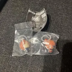 銀魂　吉原大炎上　めじるしアクセサリー