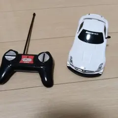 Mercedes-Benz AMG ラジコンカー　ベンツのサムネイル