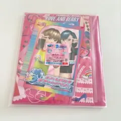 2026年最新】ラブandベリー カードホルダーの人気アイテム - メルカリ