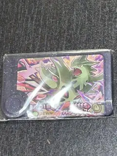 ポケモンフレンダ　バンギラス　メガシンカ　BT4弾スーパートレジャー