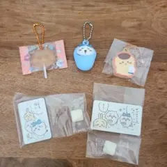 ちいかわグッズまとめ売り