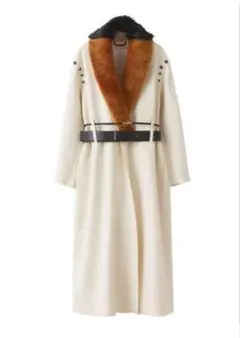 TOGA ARCHIVES × H&M トレンチコート - メルカリ