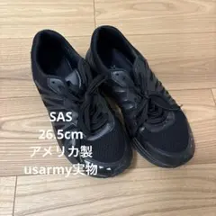 SAS Mission 1 Stability Vibram　USA製　米軍実物