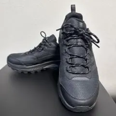 バスク ジャクスト 29cm タクティカル シューズ ジェット ブラック バスク ジャクスト 29cm タクティカル シューズ ジェット ブラック