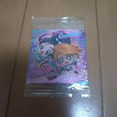 プリキュア シールウエハース ふたりはプリキュア PR