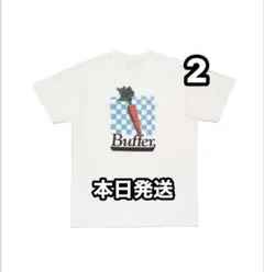 サイズM Buffer Buffys Fav Tシャツ white - メルカリ