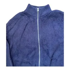 daydream ovy Cotton Shaggy Drivers Knit