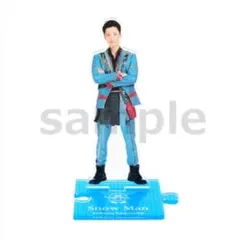 SnowMan 岩本照 アクリルスタンド