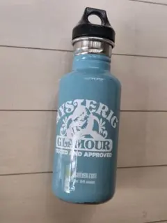 ARC'TERYX & klean kanteen 水筒　ミントグリーン　非売品 ARC'TERYX & klean kanteen 水筒 ミントグリーン 非売品 - メルカリ