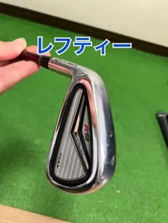 Docus Design REVOLUTIONヘッド 単体アイアン 5番 Docus Design REVOLUTIONヘッド 単体アイアン 5番 - メルカリ