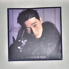 ATEEZ　Golden Hour part.4　デジパ　サン