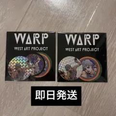 荒木飛呂彦原画展 JOJO 冒険の波紋 OWSON オーソン限定タオル 岸辺露伴