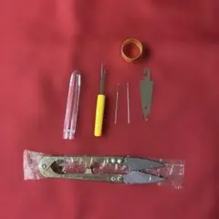 【新品】手芸備品