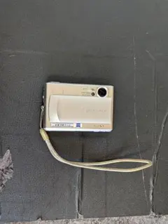 SONY Cyber-shot DSC-T700 付属 取扱説明書・CDーROM - メルカリ