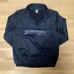 ヤンガーTシャツ長袖