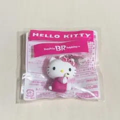 ハローキティ×サーティワン　アイスクリームチャーム