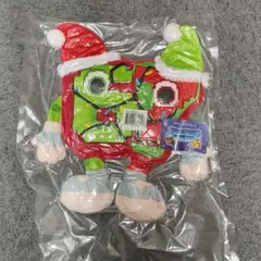 新品未開封】ブレインロット Festive 67 ぬいぐるみ 限定 - メルカリ