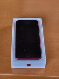 Apple iPhone SE (第2世代) PRODUCT(RED)