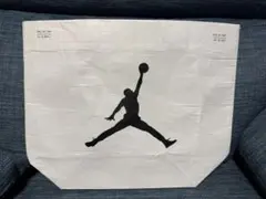 ジョーダン　エコバッグ