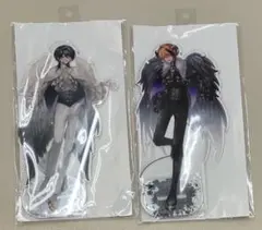 オベロン アスクレピオス FGO アクリルスタンド C105 AU アクスタ
