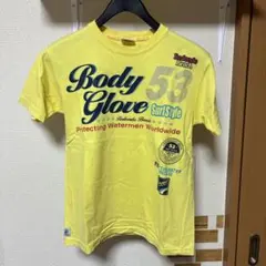 Body Glove サーフスタイル Tシャツ イエローのサムネイル