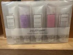 早い者勝ち‼️人気セット　ジルスチュアート ハンドクリーム セレクション