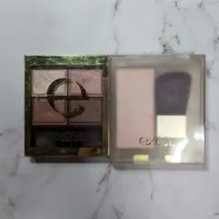 k*a様 エクセル スキニーリッチアイシャドウSR06 ドレープドシマーグロウ