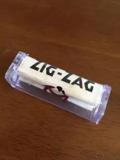 ジグザグ ZIGZAG 手巻き タバコ ローラー 70ｍｍ