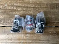 キン肉マン待ちぼうけ3個セット